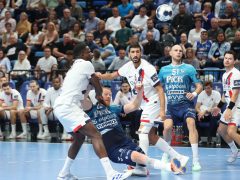 Szeged, OTP Bank Pick Szeged, Paris Saint-Germain, kézilabda, BL, mérkőzés, Pick Aréna, sport