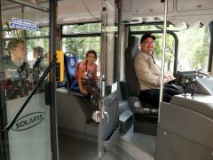 Szeged, Autómentes Nap, Stefánia