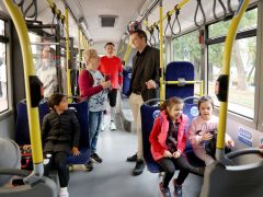 Szeged, Autómentes Nap, Stefánia