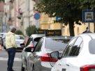Szeged, elindult, Uber, taxi, Uber taxi, utazás, közlekedés