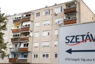 Szeged, Szetáv, távfűtés, fűtés, hőközpont, panel