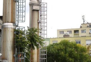 Szeged, Szetáv, távfűtés, fűtés, hőközpont, panel
