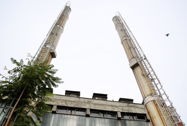 Szeged, Szetáv, távfűtés, fűtés, hőközpont, panel