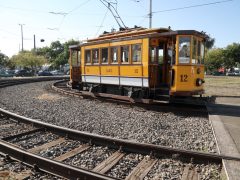 Szeged, Szegedi Villamosközlekedés, villamos, SZKT, 117. éves, nosztalgia villamos, közlekedés, tömegközlekedés