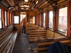 Szeged, Szegedi Villamosközlekedés, villamos, SZKT, 117. éves, nosztalgia villamos, közlekedés, tömegközlekedés