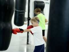 Szeged, Szegedi Tudományegyetem, SZTE, Box Klub, edzés, box, sport