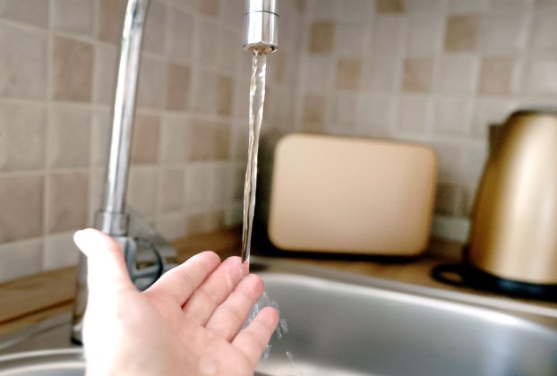 Szeged, vízszolgáltatás, víz, csapvíz, vízóra