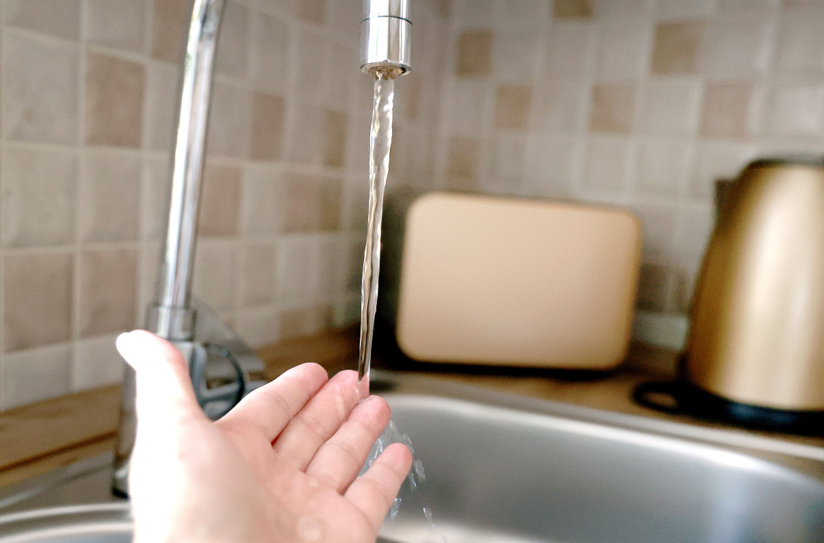 Szeged, vízszolgáltatás, víz, csapvíz, vízóra