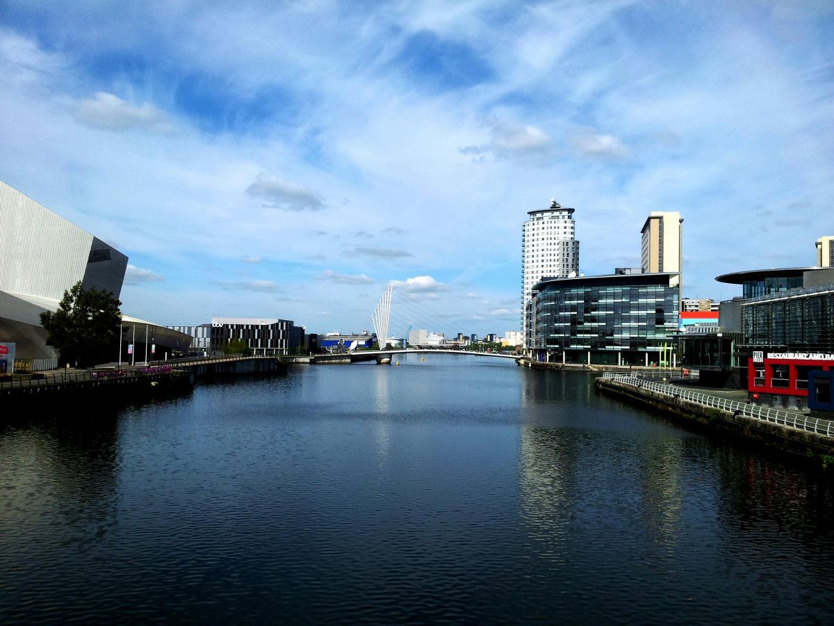 Manchester. Támadás. Zsidóság.