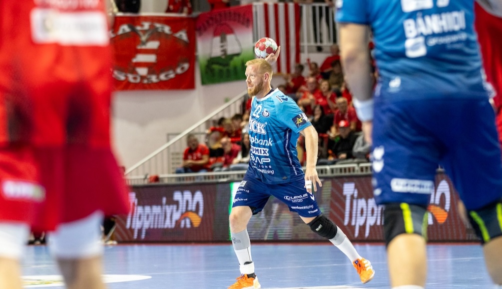 Csurgói KK - OTP Bank-PICK Szeged