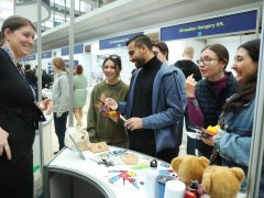 Szeged, SZTE Állásbörze, Szegedi Tudományegyetem, egytetem, TIK