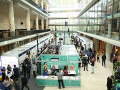 Szeged, SZTE Állásbörze, Szegedi Tudományegyetem, egytetem, TIK