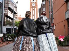 Szeged, mellrák, séta, prevenció, egészség, egészségügy, megelőzés