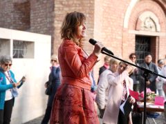 Szeged, mellrák, séta, prevenció, egészség, egészségügy, megelőzés