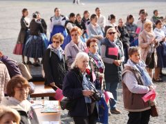 Szeged, mellrák, séta, prevenció, egészség, egészségügy, megelőzés