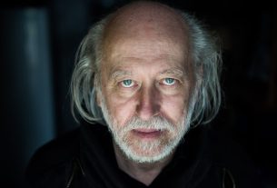 Krasznahorkai László kapja idén az irodalmi Nobel-díjat