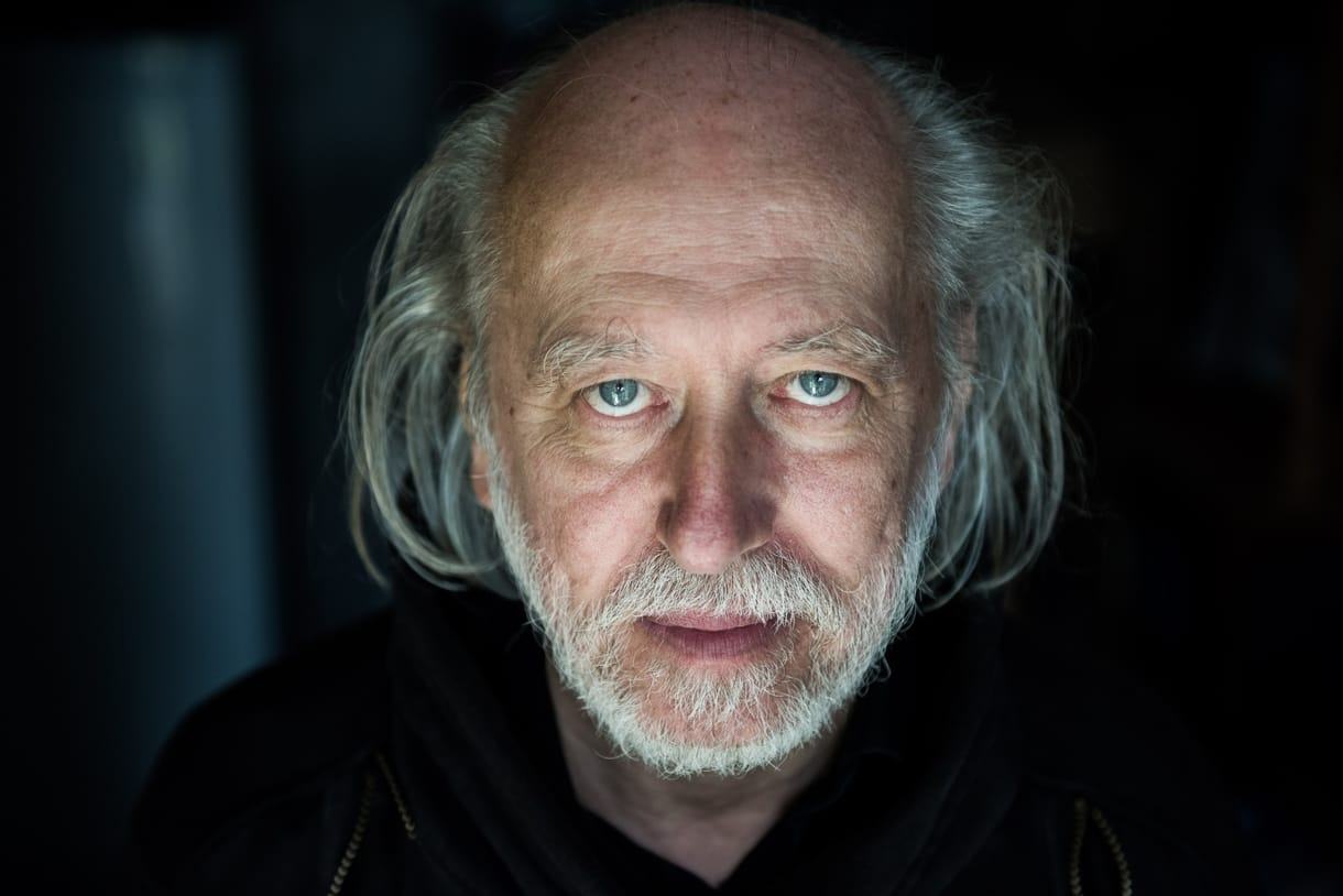 Krasznahorkai László kapja idén az irodalmi Nobel-díjat