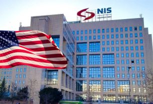 Megoldás jöhet a szerb NIS-t érintő szankciókra. Fotó: rtv.rs