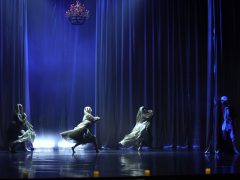 Szeged, Szegedi Kortárs Balett, Amadeus, balett, próba, Szegedi Nemzeti Színház, színház, tánc, kultura