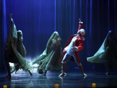 Szeged, Szegedi Kortárs Balett, Amadeus, balett, próba, Szegedi Nemzeti Színház, színház, tánc, kultura