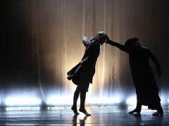 Szeged, Szegedi Kortárs Balett, Amadeus, balett, próba, Szegedi Nemzeti Színház, színház, tánc, kultura