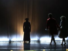 Szeged, Szegedi Kortárs Balett, Amadeus, balett, próba, Szegedi Nemzeti Színház, színház, tánc, kultura