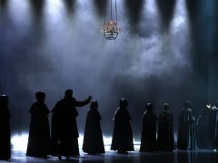 Szeged, Szegedi Kortárs Balett, Amadeus, balett, próba, Szegedi Nemzeti Színház, színház, tánc, kultura