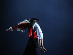 Szeged, Szegedi Kortárs Balett, Amadeus, balett, próba, Szegedi Nemzeti Színház, színház, tánc, kultura