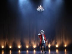 Szeged, Szegedi Kortárs Balett, Amadeus, balett, próba, Szegedi Nemzeti Színház, színház, tánc, kultura