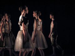 Szeged, Szegedi Kortárs Balett, Amadeus, balett, próba, Szegedi Nemzeti Színház, színház, tánc, kultura