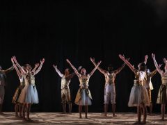 Szeged, Szegedi Kortárs Balett, Amadeus, balett, próba, Szegedi Nemzeti Színház, színház, tánc, kultura