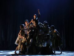 Szeged, Szegedi Kortárs Balett, Amadeus, balett, próba, Szegedi Nemzeti Színház, színház, tánc, kultura