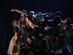 Szeged, Szegedi Kortárs Balett, Amadeus, balett, próba, Szegedi Nemzeti Színház, színház, tánc, kultura