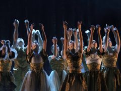 Szeged, Szegedi Kortárs Balett, Amadeus, balett, próba, Szegedi Nemzeti Színház, színház, tánc, kultura