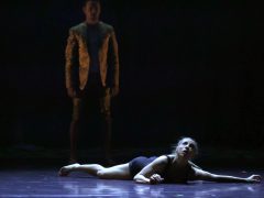 Szeged, Szegedi Kortárs Balett, Amadeus, balett, próba, Szegedi Nemzeti Színház, színház, tánc, kultura