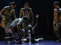 Szeged, Szegedi Kortárs Balett, Amadeus, balett, próba, Szegedi Nemzeti Színház, színház, tánc, kultura