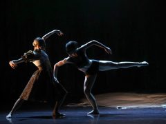 Szeged, Szegedi Kortárs Balett, Amadeus, balett, próba, Szegedi Nemzeti Színház, színház, tánc, kultura