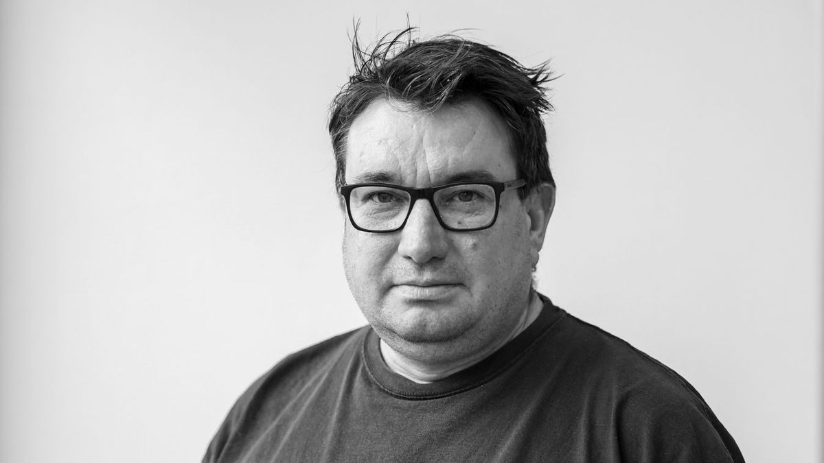 Suki Zoltán. Délmagyarország. Halál. Fotó: Karnok Csaba