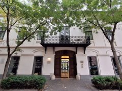 Szeged, elismerés, Gault & Millau, Tiszavirág étterem