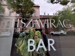 Szeged, elismerés, Gault & Millau, Tiszavirág étterem
