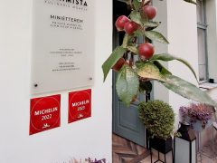 Szeged, elismerés, Gault & Millau, Alkimista Kulináris Műhely, lakásétterem, étterem, gasztronómia