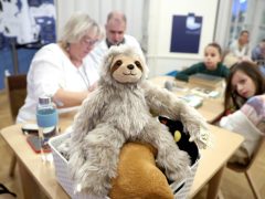 Szeged, Múzeumok Őszi Éjszakája, Móra Ferenc Múzeum, múzeum, kultura