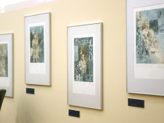 Szeged, Múzeumok Őszi Éjszakája, múzeum, kiállítás, kultura, Kass Galéria