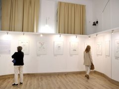 Szeged, Múzeumok Őszi Éjszakája, múzeum, kiállítás, kultura, Kass Galéria