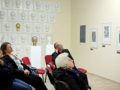 Szeged, Múzeumok Őszi Éjszakája, múzeum, kiállítás, kultura, Kass Galéria