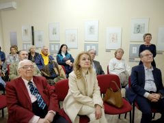 Szeged, Múzeumok Őszi Éjszakája, múzeum, kiállítás, kultura, Kass Galéria