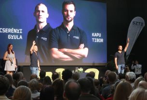 Szeged, űrhajós, Kapu Tibor, Cserényi Gyula, SZTE, TIK