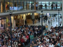 Szeged, űrhajós, Kapu Tibor, Cserényi Gyula, SZTE, TIK