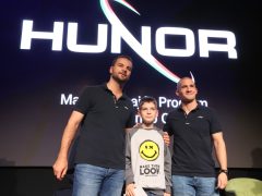 Szeged, űrhajós, Kapu Tibor, Cserényi Gyula, SZTE, TIK