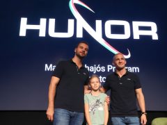 Szeged, űrhajós, Kapu Tibor, Cserényi Gyula, SZTE, TIK